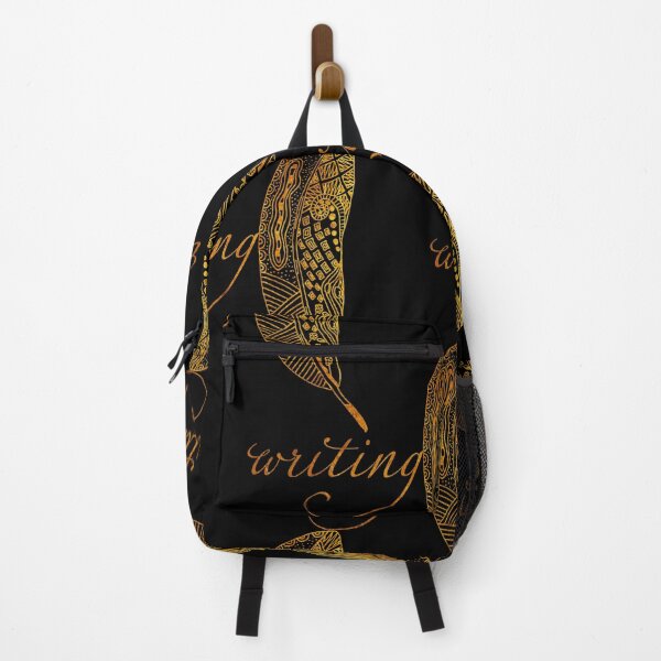 Item preview, WRITE | Author, writer, journalist, blogger who publishes herself designed and sold by wunderfamily.