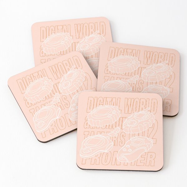 Item preview, Digital World designed and sold by jepchan.