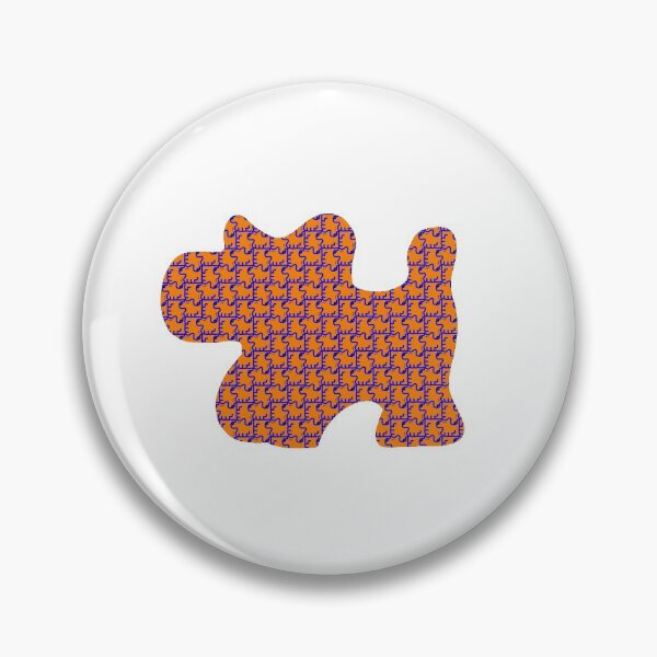 Item preview, Many Many Ginger Pups designed and sold by weavernap.