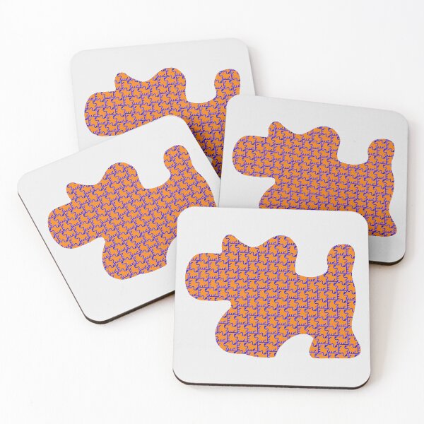 Item preview, Many Many Ginger Pups designed and sold by weavernap.