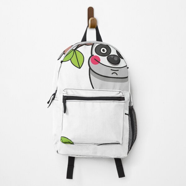 Item preview, Sloth Hanging on a tree Branch designed and sold by mayankdozdesign.