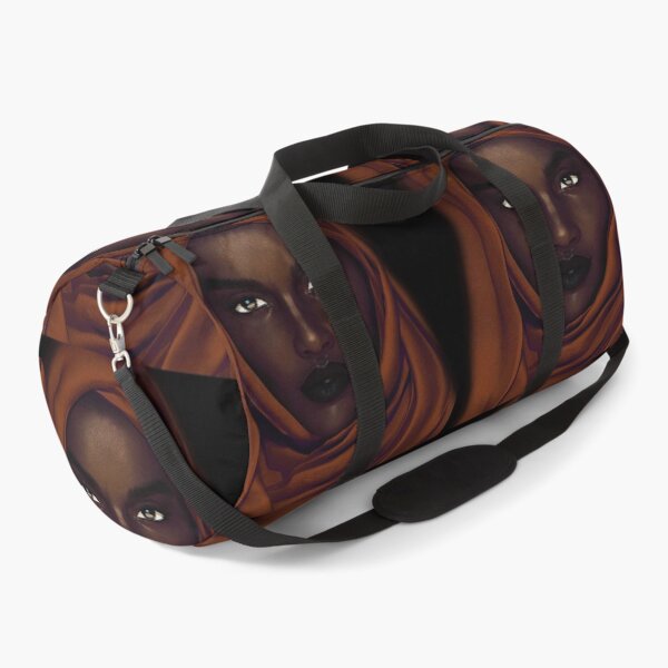 Item preview, AFRICAN QUEEN designed and sold by johnnyssandart.