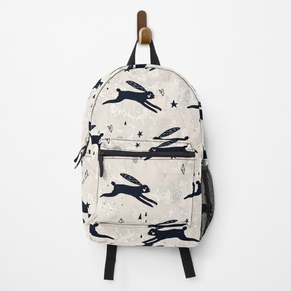 Item preview, Backpack designed and sold by Amanda-Lakey.