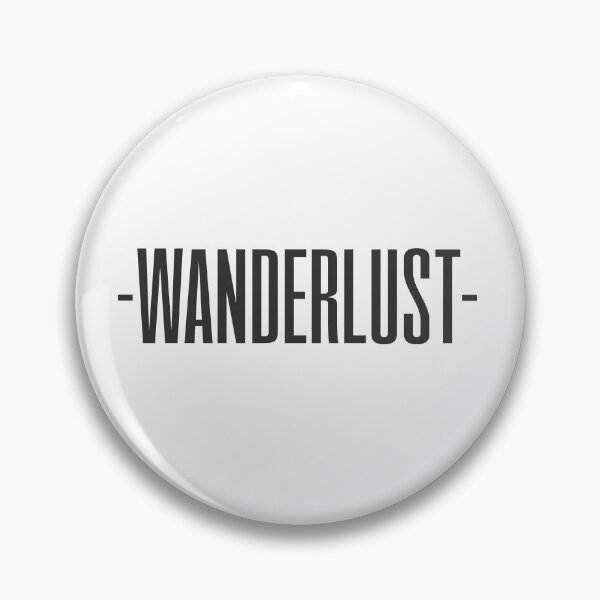 Artikelvorschau, Fernweh-Abenteuer entworfen und verkauft von Wanderlust77.