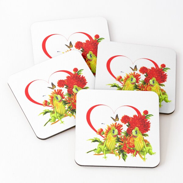 Item preview, Iguanas designed and sold by BellsPainting.