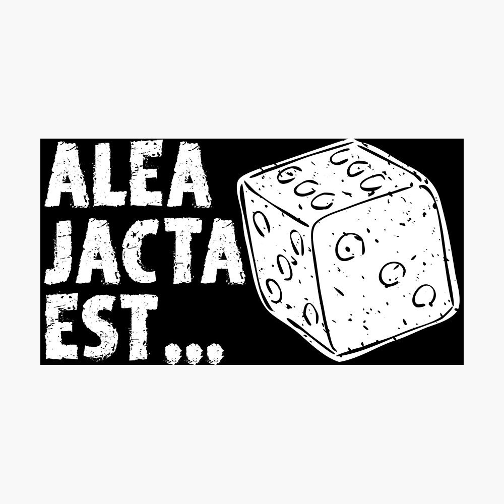 alea jacta est tutorial 22 charles