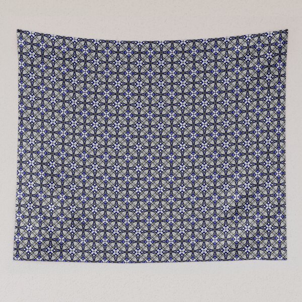 Item preview, The Blue designed and sold by SemDesigns1.