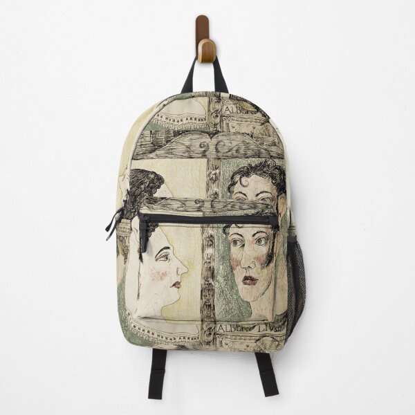 Item preview, Vicky and Bertie designed and sold by Nickdavisinghe.