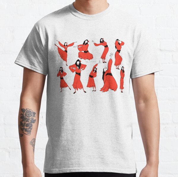 Kate Bush Classic T-Shirt