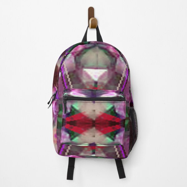 Item preview, Multicolor,modern ,psychedelic arte abstracto,abstract art design designed and sold by Adri Barnard.