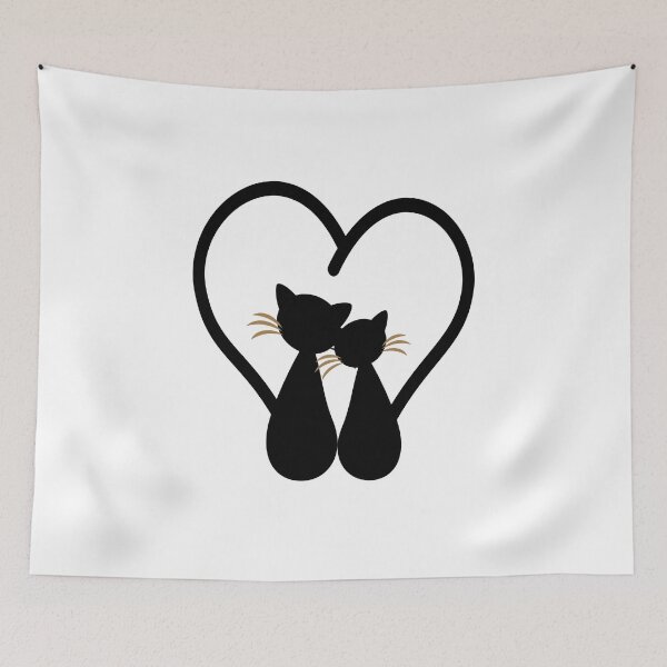 Item preview, Funny Gift for Daughter - Cute Animal Cat designed and sold by Designs That Speak ✨.