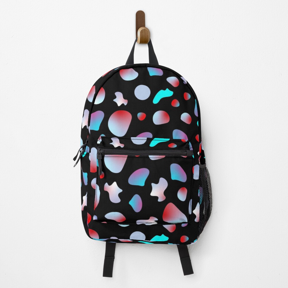 Item preview, Backpack designed and sold by SassyClassyMe.