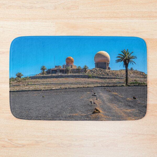 Item preview, Lanzarote Observatory designed and sold by iCimages.net.