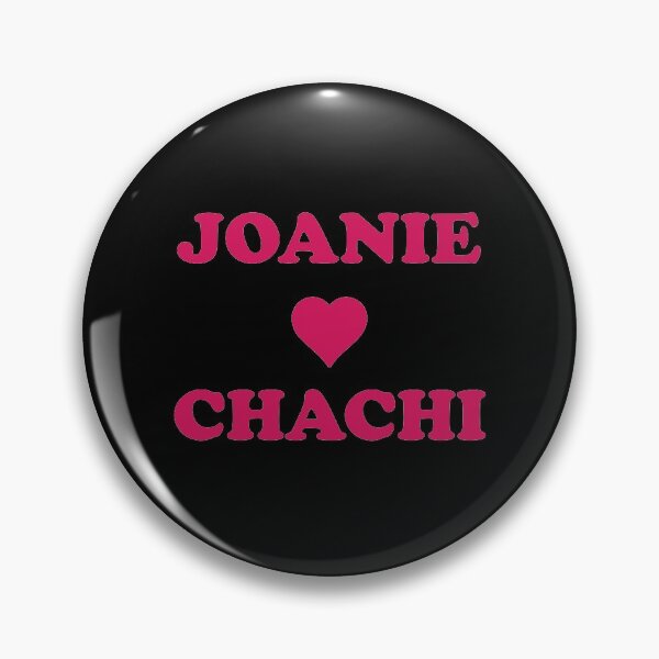 Item preview, Joanie Loves Chachi designed and sold by Fairytale of DC.