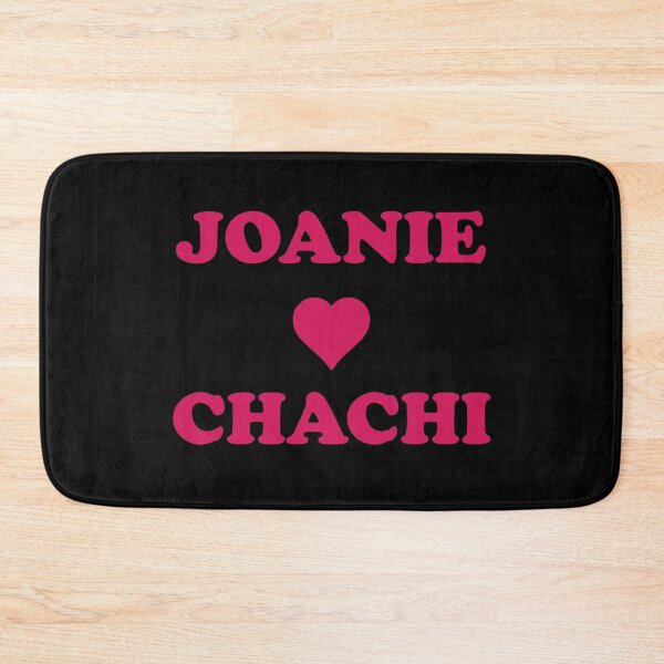 Item preview, Joanie Loves Chachi designed and sold by Fairytale of DC.