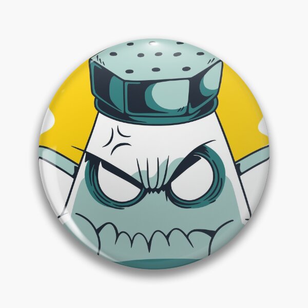 Item preview, salty salt  designed and sold by SurrealDesigns.
