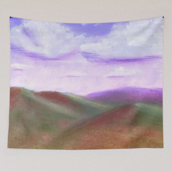 Item preview, Mountain View designed and sold by DarlingEliza.