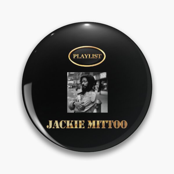 Aperçu de l'œuvre Jackie Keyboard King Mittoo créée et vendue par Jacques Bravo.