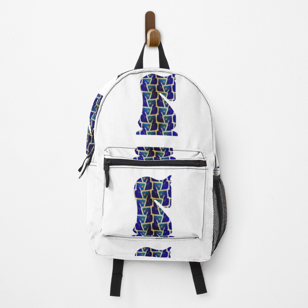 Artikel-Vorschau von Rucksack, designt und verkauft von weavernap.