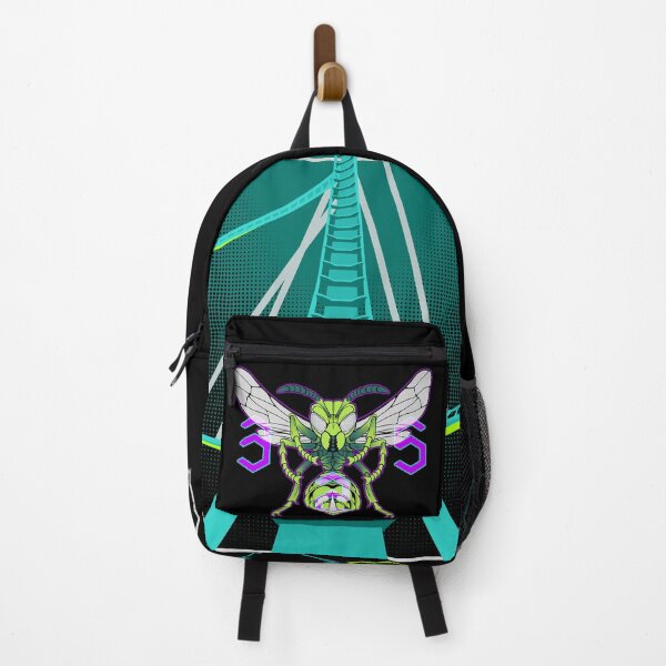 Item preview, Hive Dive - Fury 325 Roller Coaster Carowinds Theme Park designed and sold by jfells.