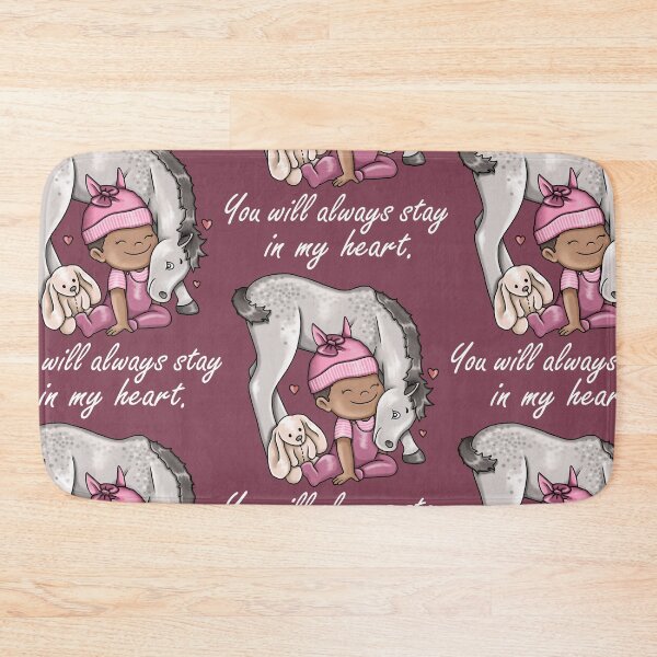 Item preview, Foal and baby my heart designed and sold by ARTemyzz.