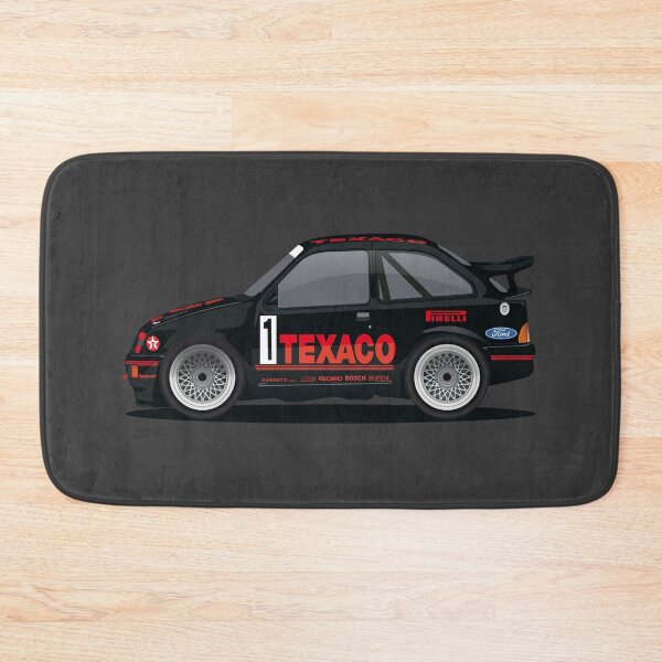Item preview, Ford Sierra Cosworth Texaco designed and sold by cedramichelle.