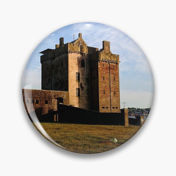 Item preview, Broughty Castle, Broughty Ferry, Dundee designed and sold by GillyMc.