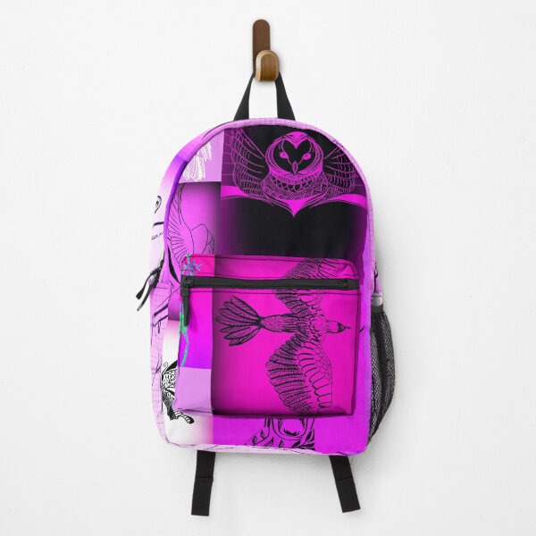 Item preview, So much pink! designed and sold by CateJacobs.