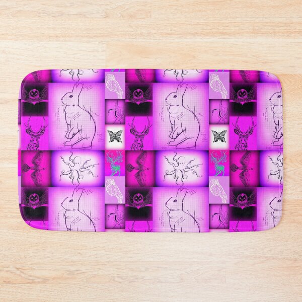 Item preview, So much pink! designed and sold by CateJacobs.