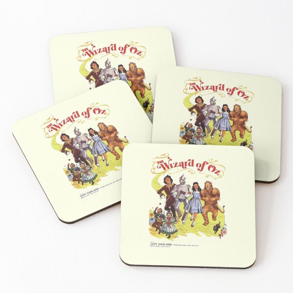 Item preview, Vintage Poster Fantasy Dorothy Gale designed and sold by TopTeeShop.