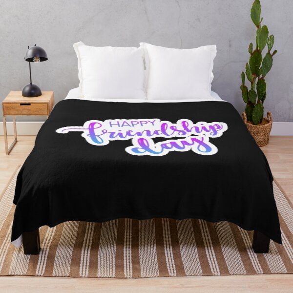 Item preview, Happy Friendship Day Best Friends | Gift | designed and sold by ShirtStar0815.