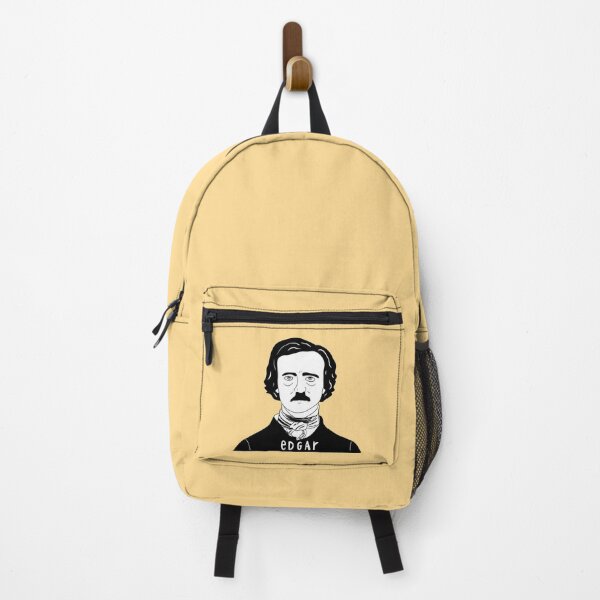 Item preview, EDGAR ALLAN POE designed and sold by sweetgrenadine.