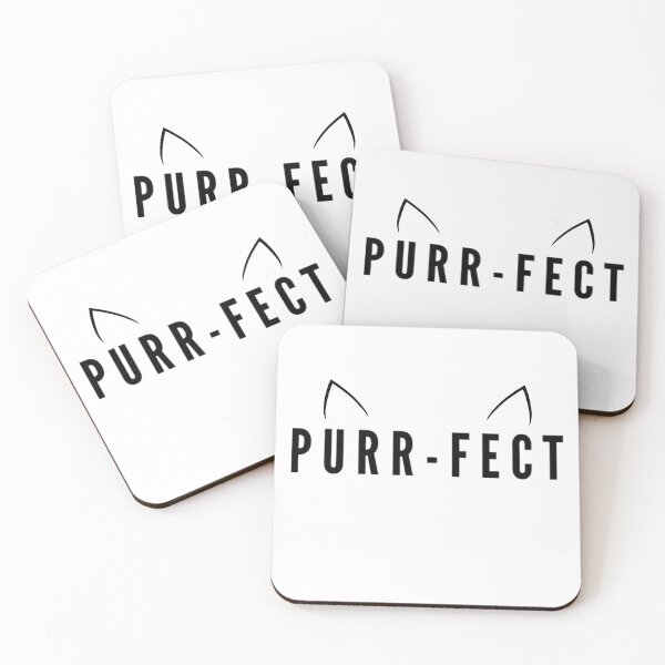 Item preview, Purr-fect designed and sold by Celiina.