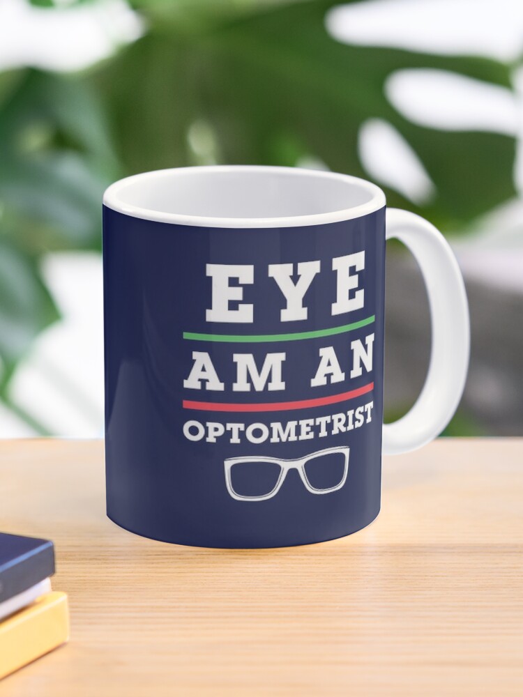 jaygo　Optometrist