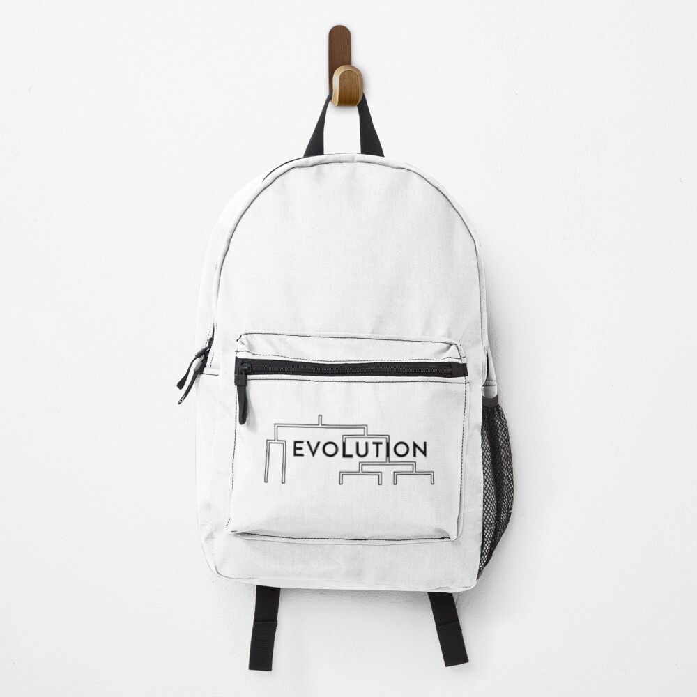 Item preview, Backpack designed and sold by science-gifts.
