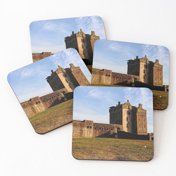 Item preview, Broughty Castle, Broughty Ferry, Dundee designed and sold by GillyMc.