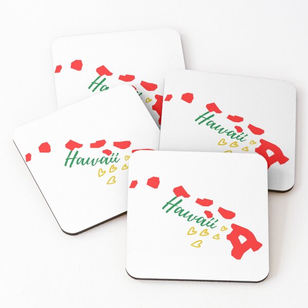 Item preview, Hawaii designed and sold by Uppeet.