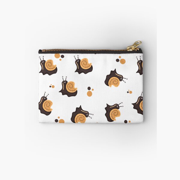 Item preview, Beautiful Snail pattern designed and sold by Illutino.