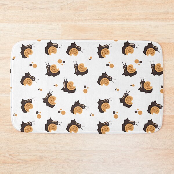 Item preview, Beautiful Snail pattern designed and sold by Illutino.