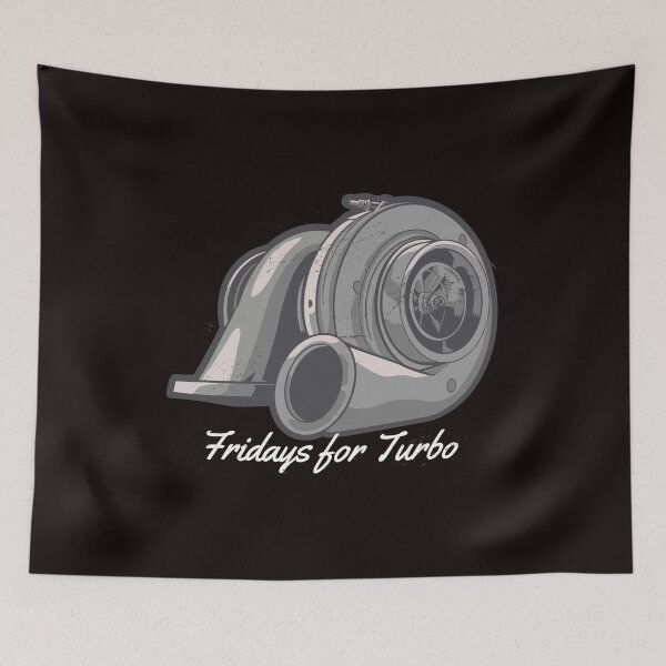 Item preview, Turbo designed and sold by MihneaL.