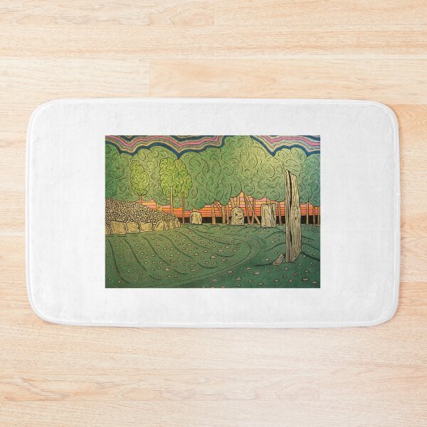 Item preview, Clava Cairns, Scotland designed and sold by Bladup.