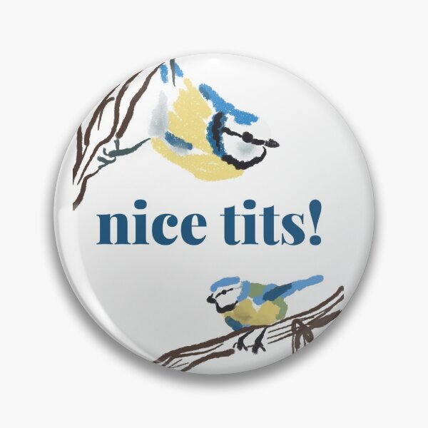 Item preview, Nice birds  designed and sold by Hazel McKinnon.