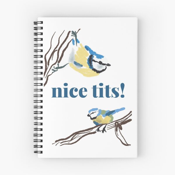Item preview, Nice birds  designed and sold by Hazel McKinnon.