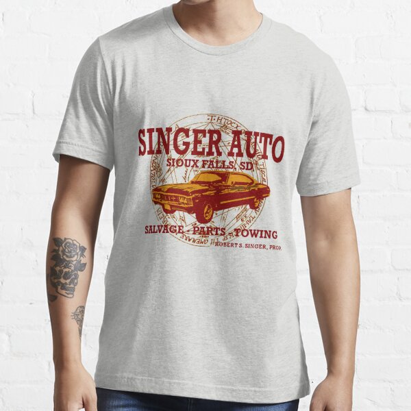 das auto t shirt