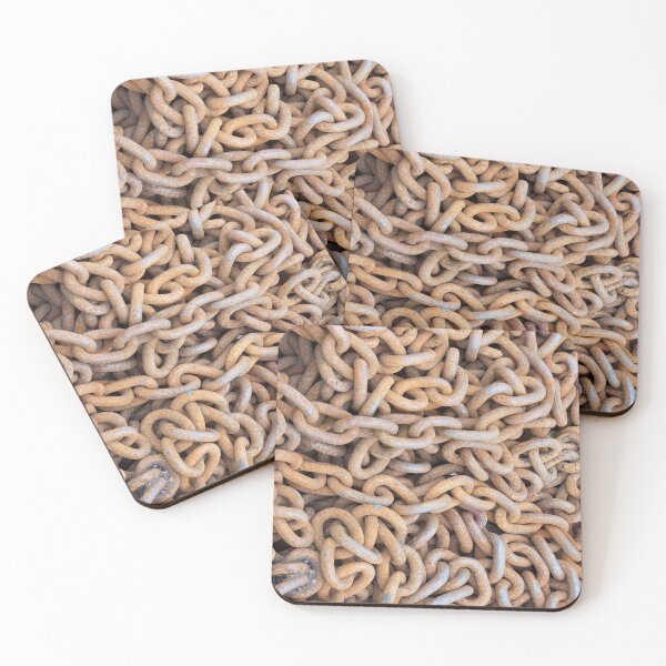 Item preview, Chains designed and sold by Boscastle.
