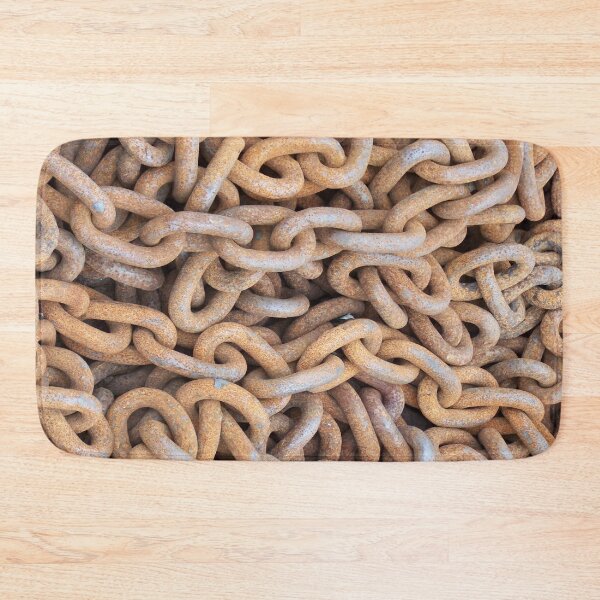 Item preview, Chains designed and sold by Boscastle.