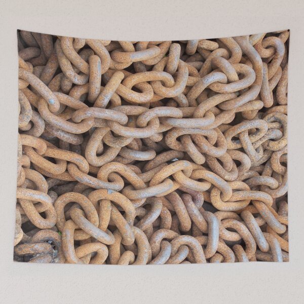 Item preview, Chains designed and sold by Boscastle.