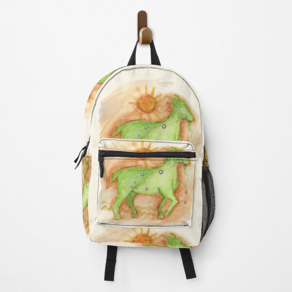 Item preview, Baltic Zodiac - Capricorn, The Goat - Lithuania, Latvia, Estonia designed and sold by baudrillier.