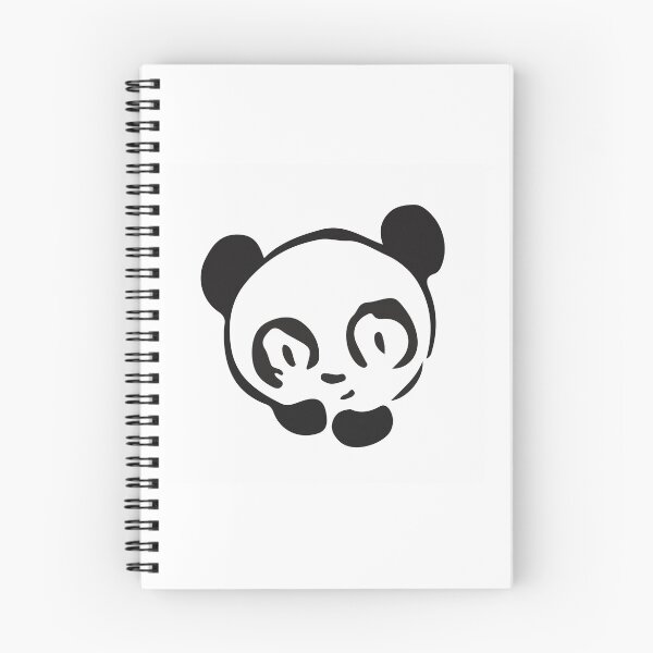 Item preview, Panda designed and sold by ZiLin-.