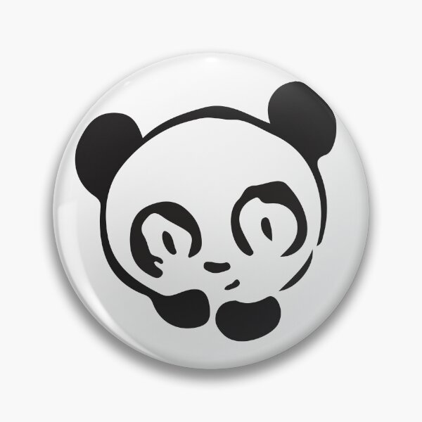 Item preview, Panda designed and sold by ZiLin-.